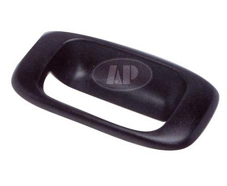 BISEL MANIJA TAPA CAJA CHEV PU 99-07 TEXTURADO