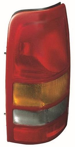 CALAVERA CHEV PU 99-02 L