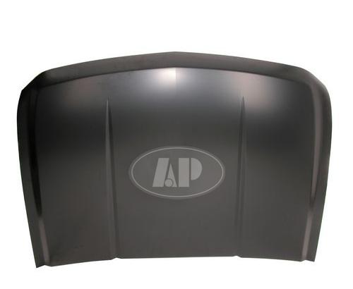 COFRE CHEV PU 07-14