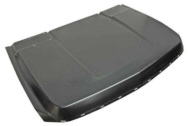 COFRE CHEV PU 08-10 2500 / 3500