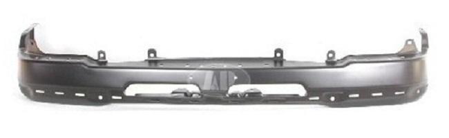 DEFENSA DELANTERA CHEV PU / AVALANCHE 03-07 CROMO