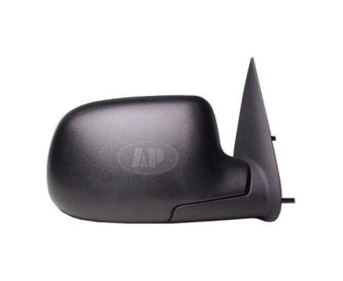 ESPEJO CHEV PU 99-07 MANUAL NEGRO TEXTURADO R