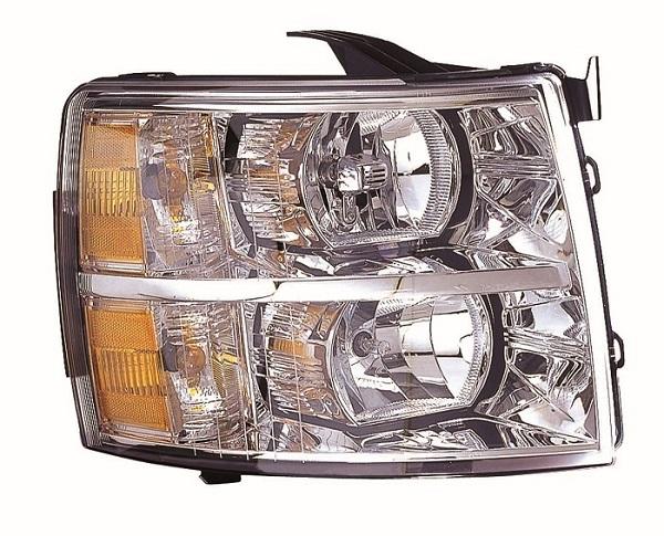 FARO CHEV PU 07-13 R