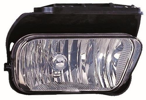 FARO NIEBLA CHEVROLET 03-07 / SUBURBAN 04-06 / AVALANCHE 02-06 R