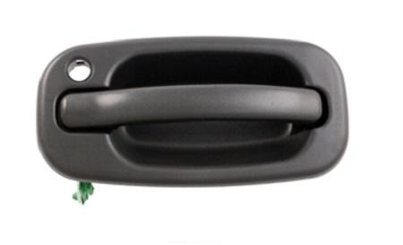 MANIJA EXTERIOR CHEV PU/SILVERADO/SIERRA/TAHOE 99-07/SUBURBAN/YUKON/DENALI/ ESCALADE 00-06/AVALANCHE 02-06 DELANTERA L
