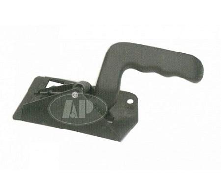 MANIJA INTERIOR CHEV PU/ SILVERADO/ TAHOE/ AVALANCHE/ SIERRA/ YUKON 99-07/ ESCALADE 02-06 R