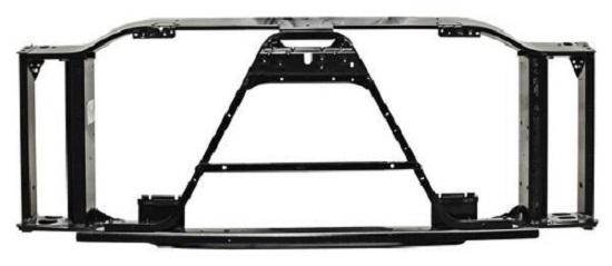 MARCO RADIADOR CHEV PU 01-07 3500