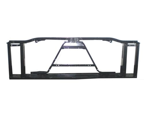 MARCO RADIADOR CHEV PU 08-12 1500/2500 6CIL/8CIL