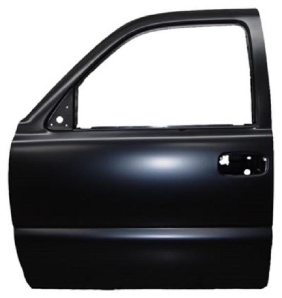 PUERTA CHEV PU 99-06 L