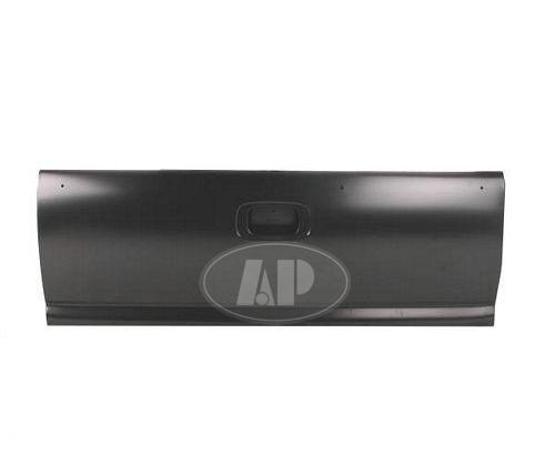 TAPA BATEA CHEV PU 99-07 CASCO