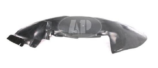 TOLVA SALPICADERA CHEV PU 99-07 L