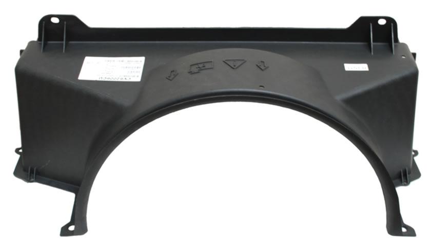 TOLVA RADIADOR CHEV PU 99-07 8 CIL INF