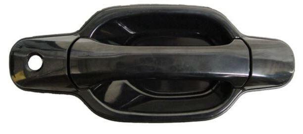 MANIJA EXTERIOR COLORADO/ CANYON 04-12 TRASERA TEXTURADO L