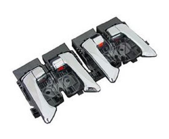 MANIJA INTERIOR COLORADO/ CANYON 04-12 DEL=TRAS R