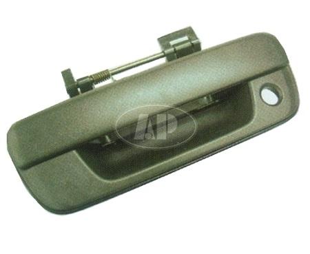 MANIJA TAPA BATEA COLORADO/ CANYON 04-12/ TORNADO 04-19 C/HOYO P/LLAVE TEXT C/LIBERERADOR