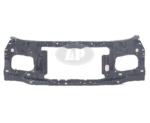 MARCO RADIADOR COLORADO 04-12