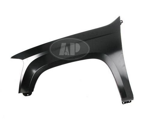 SALPICADERA COLORADO 04-12/ CANYON GMC  04-12 L