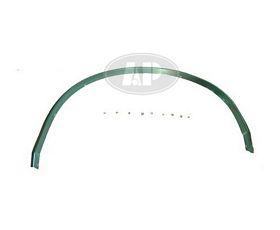 MOLDURA ARCO SALPICADERA CENTURY 83-95 L