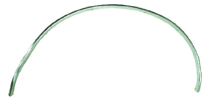 MOLDURA ARCO TRASERA CENTURY 83-95 R