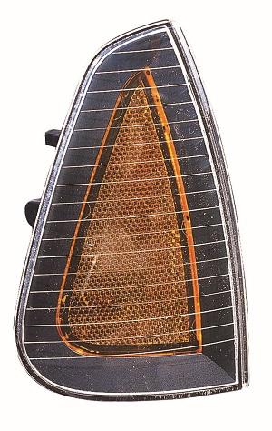 CUARTO PUNTA CHARGER 06-10 R