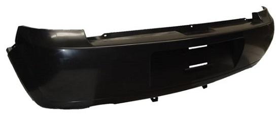 FASCIA TRASERA CHEVY C2 04-08 3P P/PINTAR