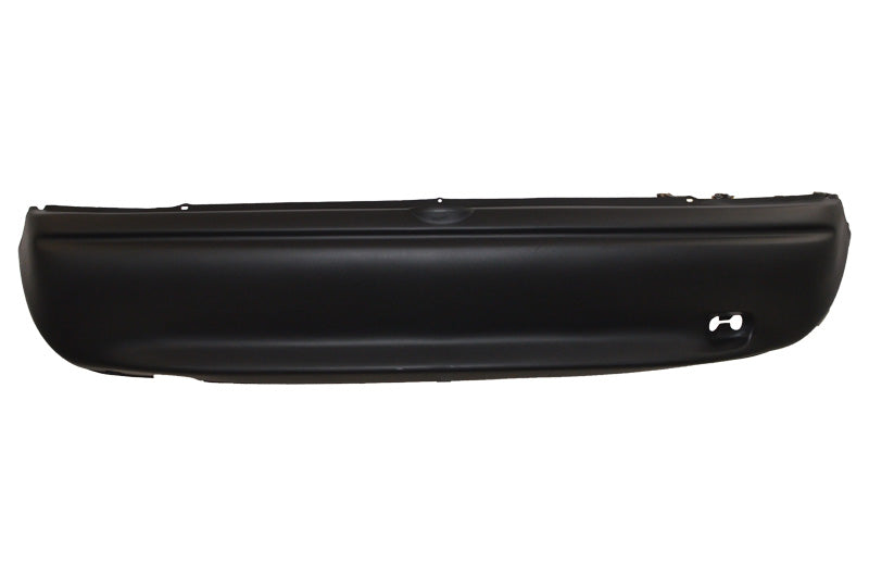 FASCIA TRASERA CHEVY 94-03 NEGRA