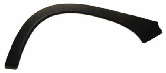 MOLDURA ARCO TRASERA CHEVY 94-03 R