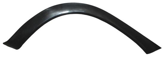 MOLDURA ARCO SALPICADERA CHEVY MONZA 97-03 P/PINTAR R