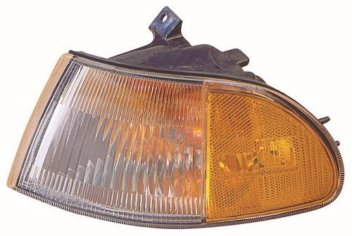 CUARTO PUNTA CIVIC 92-95 4P BICOLOR L