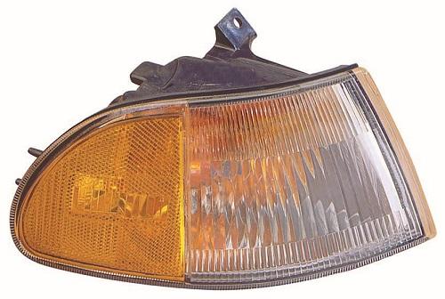 CUARTO PUNTA CIVIC 92-95 4P BICOLOR R