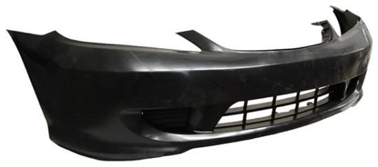 FASCIA DELANTERA CIVIC 04-05