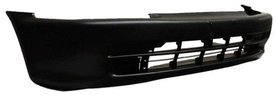 FASCIA DELANTERA CIVIC 92-95 4P