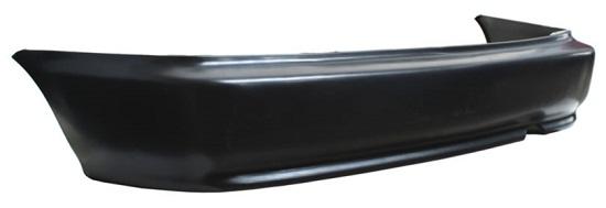 FASCIA TRASERA CIVIC 99-00 2/4P