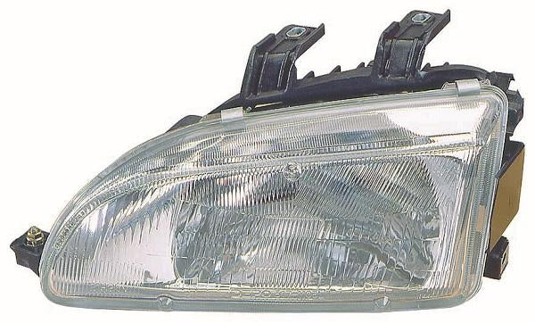 FARO CIVIC 92-95 L