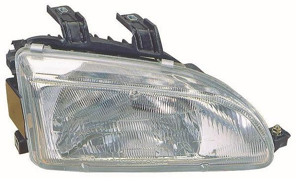 FARO CIVIC 92-95 ( TYC ) RH