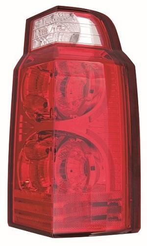CALAVERA COMMANDER 06-10 R