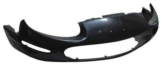 FASCIA DELANTERA CONCORDE 98-01 S/REFUERZO P/PINTAR