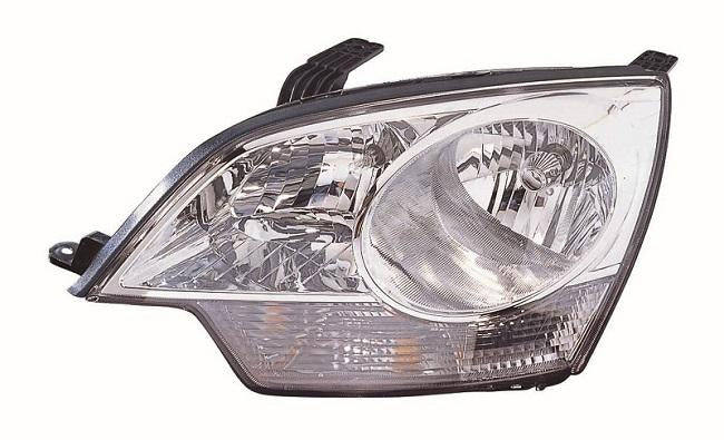 FARO CAPTIVA 08-15 / SATURN VUE 08-10 L