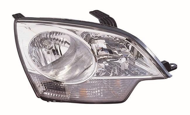 FARO CAPTIVA 08-15 / SATURN VUE 08-10 R