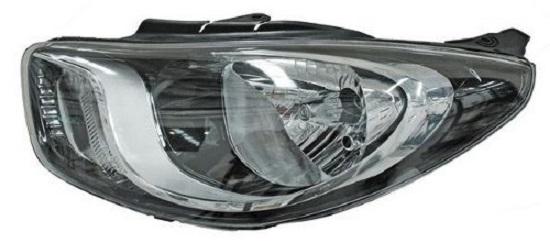 FARO I10 12-14 NEGRO L