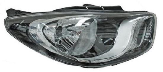 FARO I10 12-14 NEGRO R