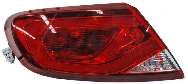 CALAVERA CHRYSLER 200 15-16 EXTERIOR L