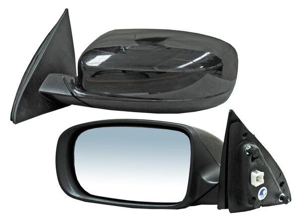 ESPEJO CHRYSLER 200 12-14 4P ELECTRICO C/DESEMPAÑANTE P/PINTAR 5PIN L