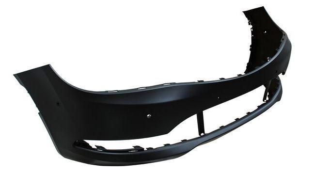 FASCIA DELANTERA CHRYSLER 200 15-17 C/HOYO P/SENSOR