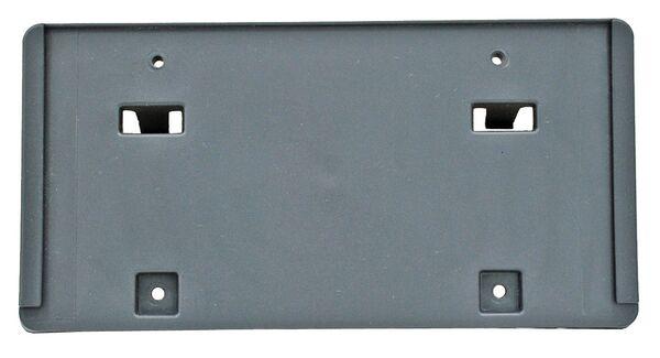 PORTA PLACA DEL CHRYSLER 200 15-16