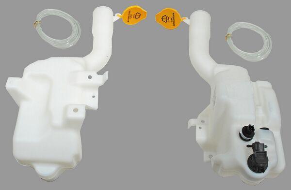 DEPOSITO LIMPIAPARABRISAS FARO/MEDALLON CHRYSLER?300 06-08 C/TAPA C/MOTOR C/SENSOR