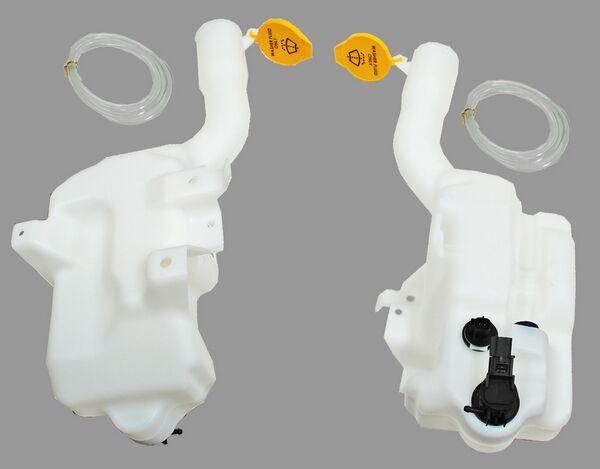 DEPOSITO LIMPIAPARABRISAS FARO CHRYSLER 300 06-08 C/TAPA C/MOTOR C/SENSOR