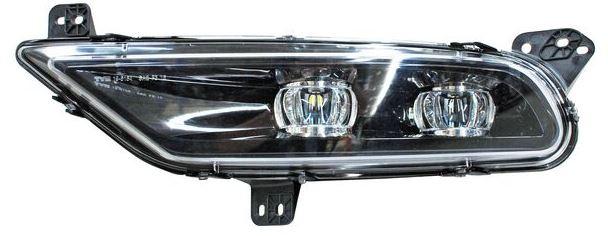 FARO NIEBLA CHRYSLER 300 15-19 L