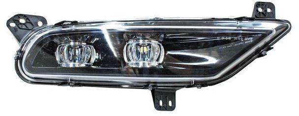 FARO NIEBLA CHRYSLER 300 15-19 R