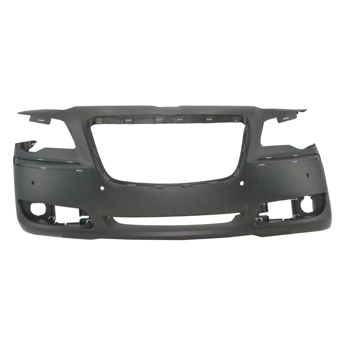 FASCIA DELANTERA CHRYSLER 300 11-14 C/HOYO P/SENSOR